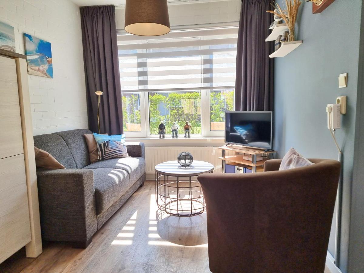 Sfeervolle Vakantiewoning Domburg Do15 Exterior foto